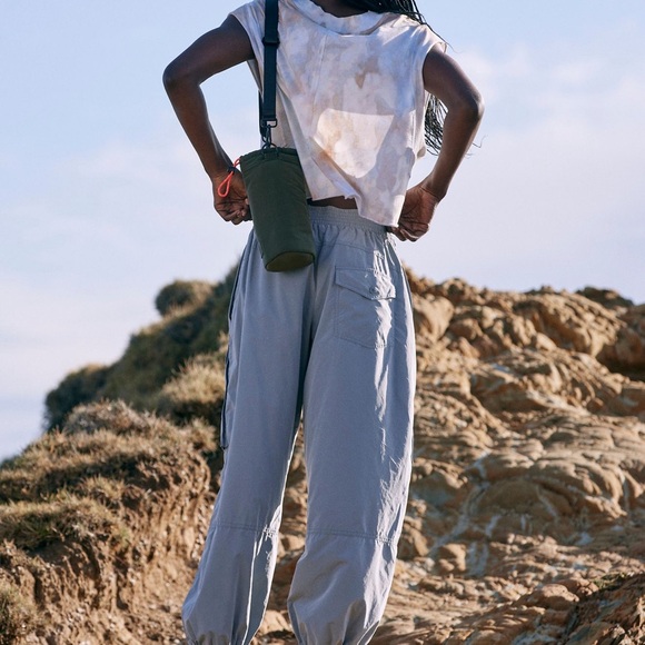 Free People Movement Level Up Pants - Picture 2 of 4